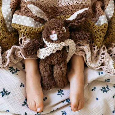 Frankie Rabbit - Mini